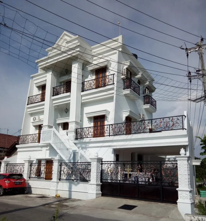 Rekomendasi Vendor Renovasi Bangunan di Jogja