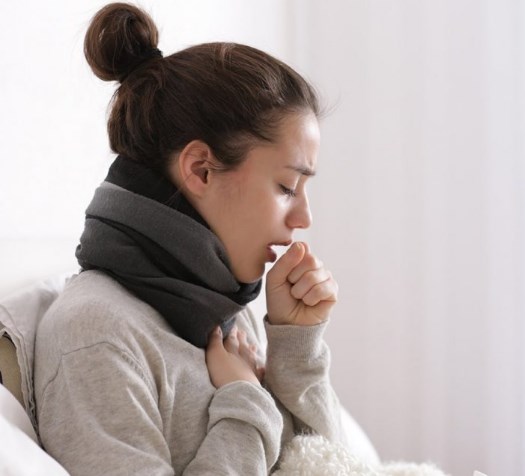 Menghindari Terjangkit Flu