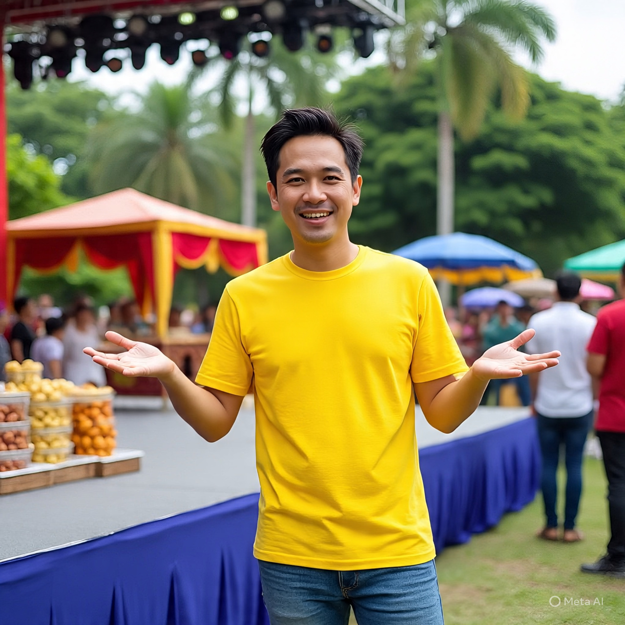 Ide Acara Menarik untuk Semua Umur dengan Budget Terbatas