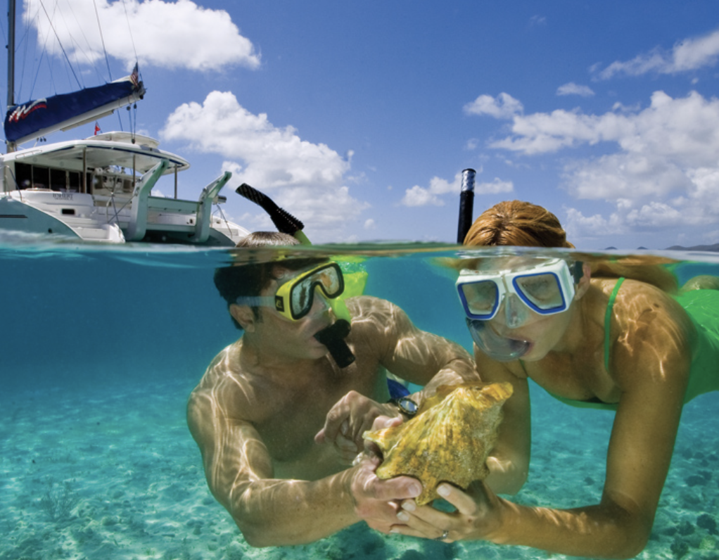 Mengapa Pengalaman Snorkeling Trip Gili Trawangan Berbeda dengan Snorkeling di Tempat Lain