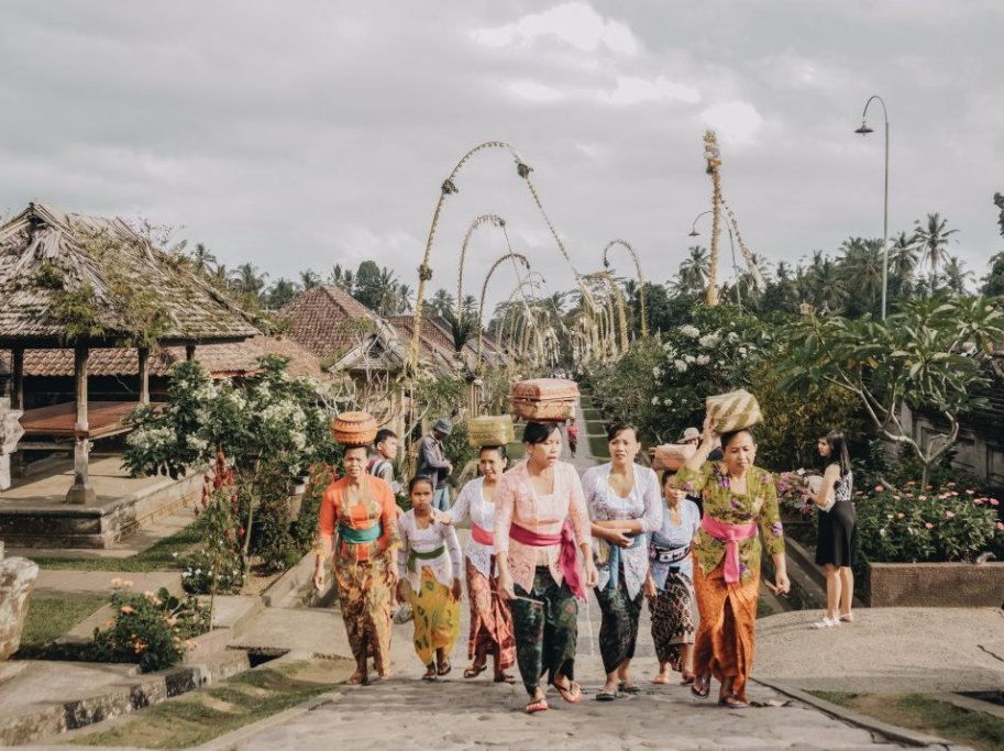 Bali Top Holidays Jasa Travel Profesional untuk Liburan Seru dan Terencana