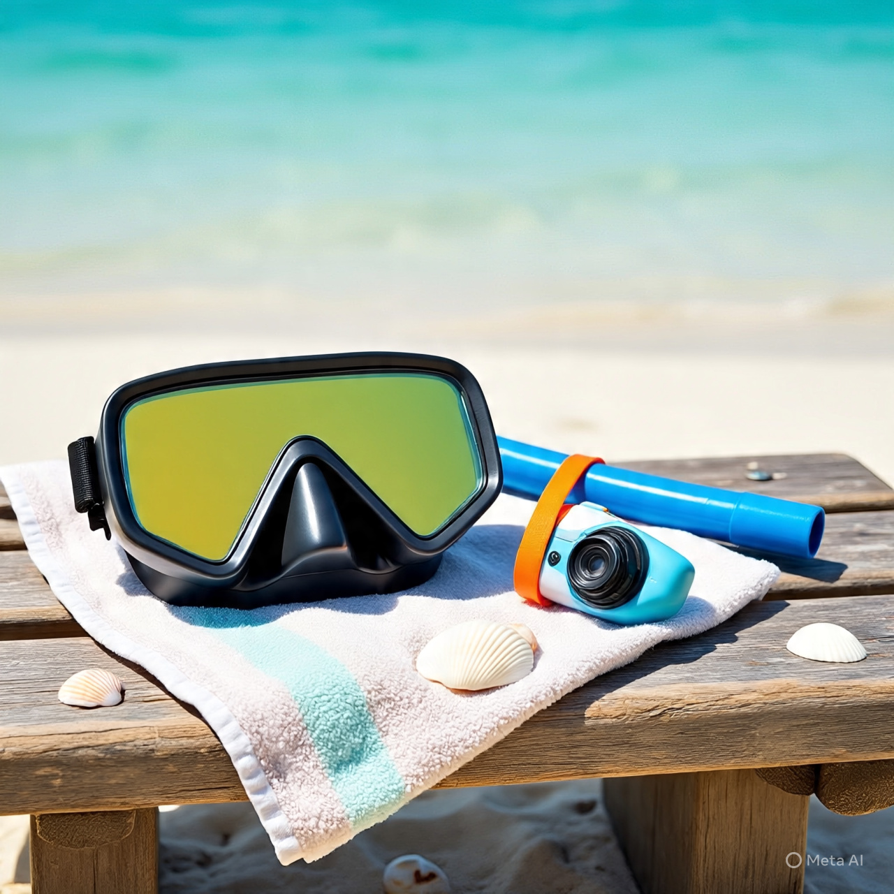 5 Manfaat Snorkeling yang Terbukti dari Pengalaman Para Penggemar Laut