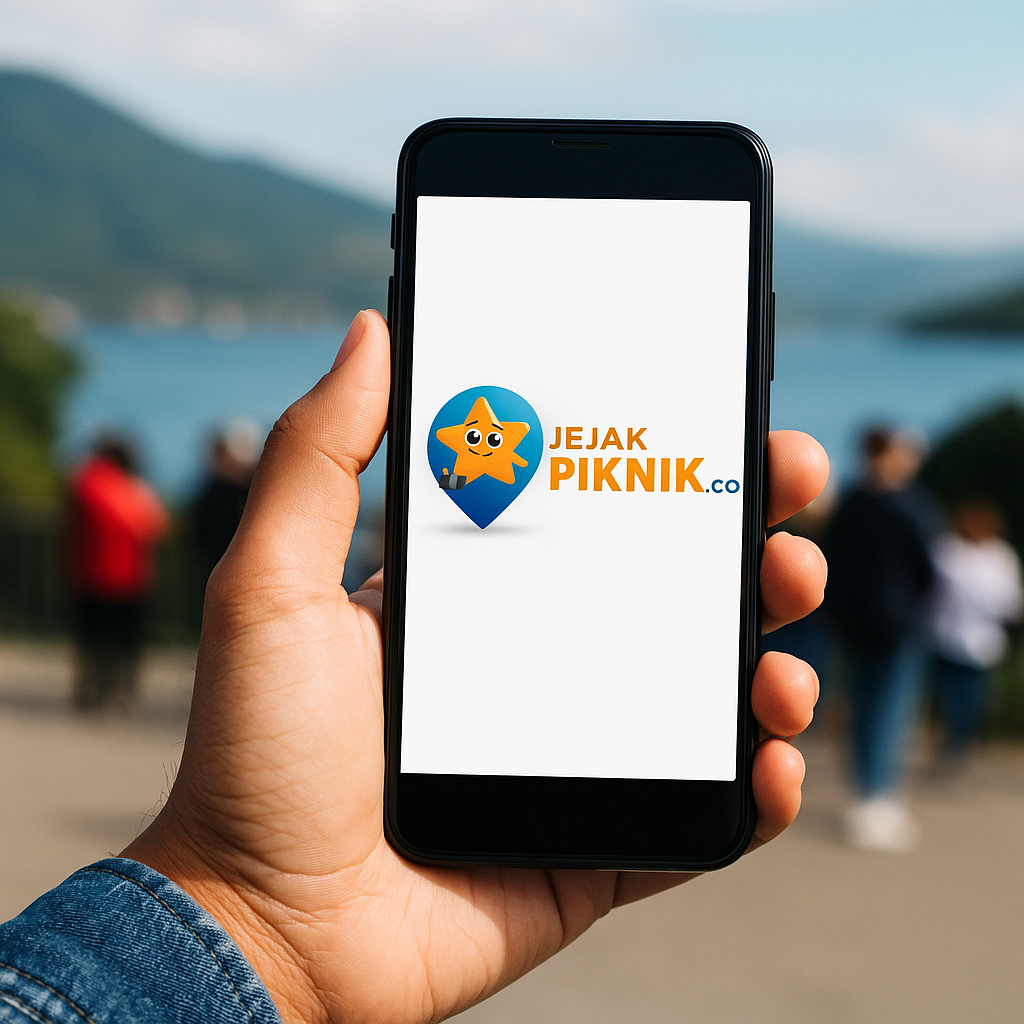 Rencanakan Itinerary untuk Wisata Indonesia Dengan Jejakpiknik.com