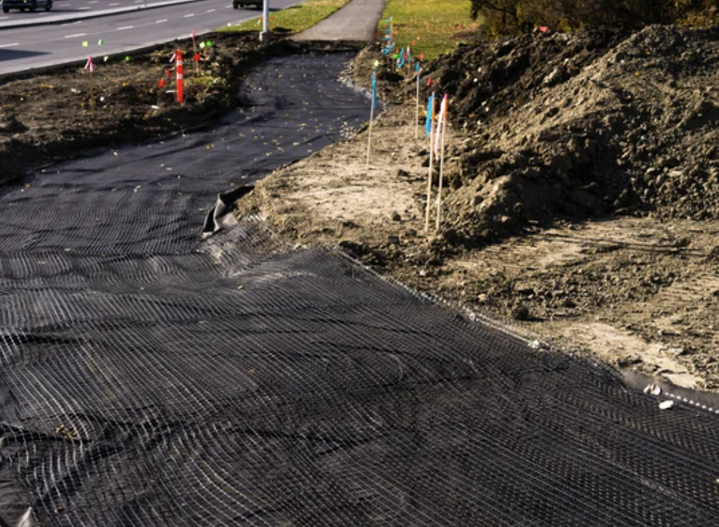 PT Petra Nusa Elshada dan Perannya dalam Penyediaan Material Geotextile Berkualitas