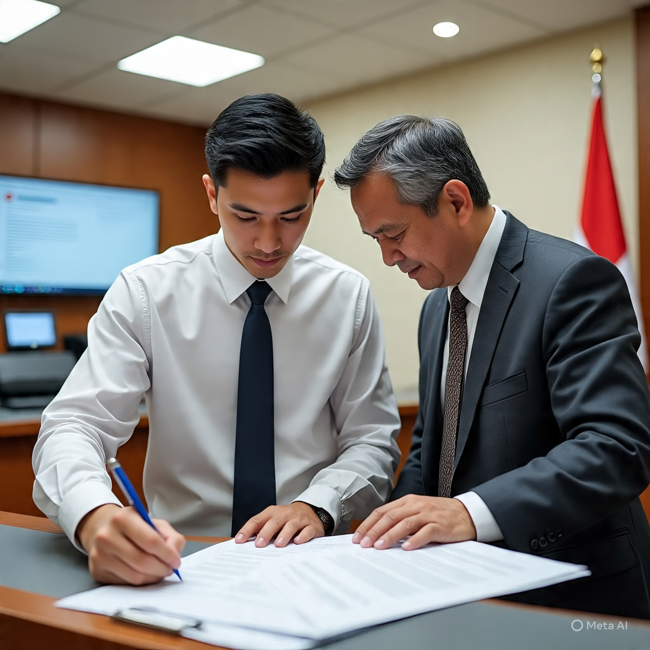 7 Kelompok Orang yang Wajib Bayar Pajak di Indonesia