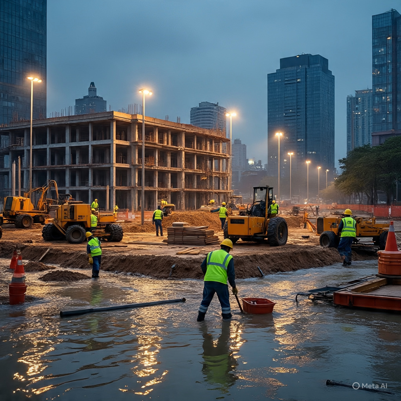 10 Strategi Efektif untuk Pembangunan Berbasis Lingkungan dan Keberlanjutan