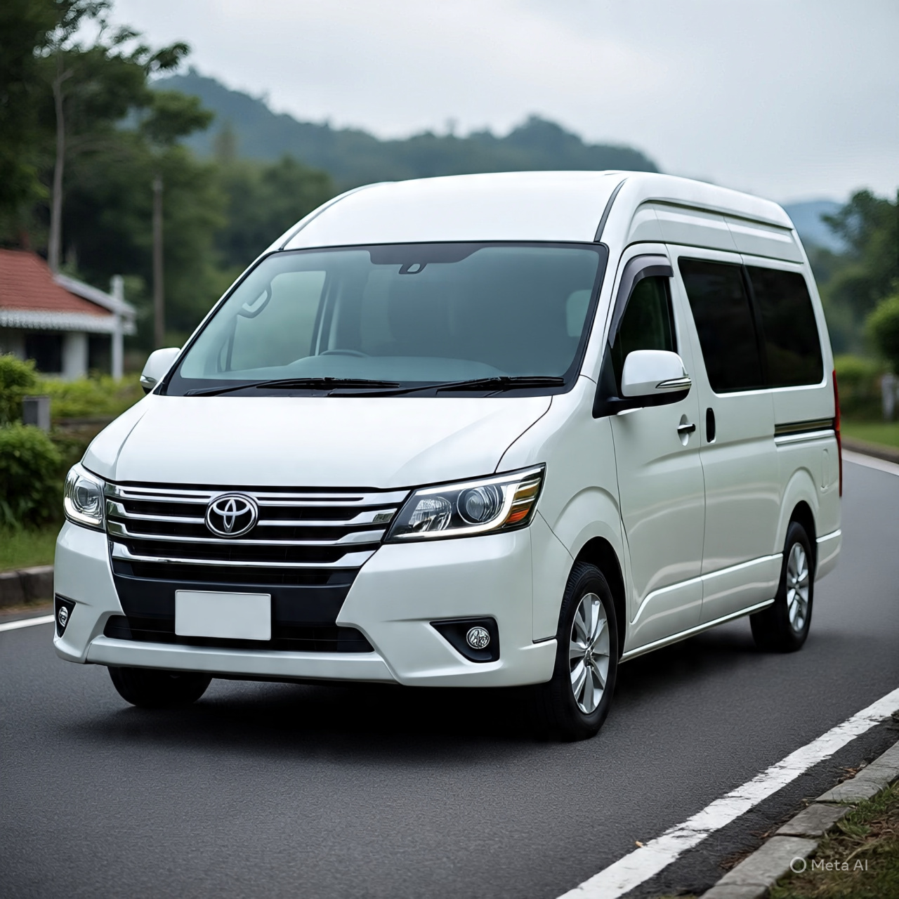 Transportasi Terbaik untuk Perjalanan Keluarga Besar yang Nyaman